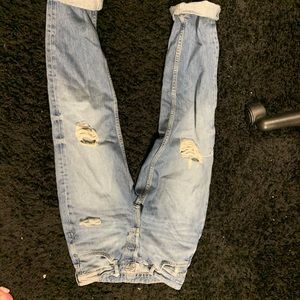 H&M Jeans